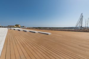 Decking_DécowoodPlus_by Déco_Sand