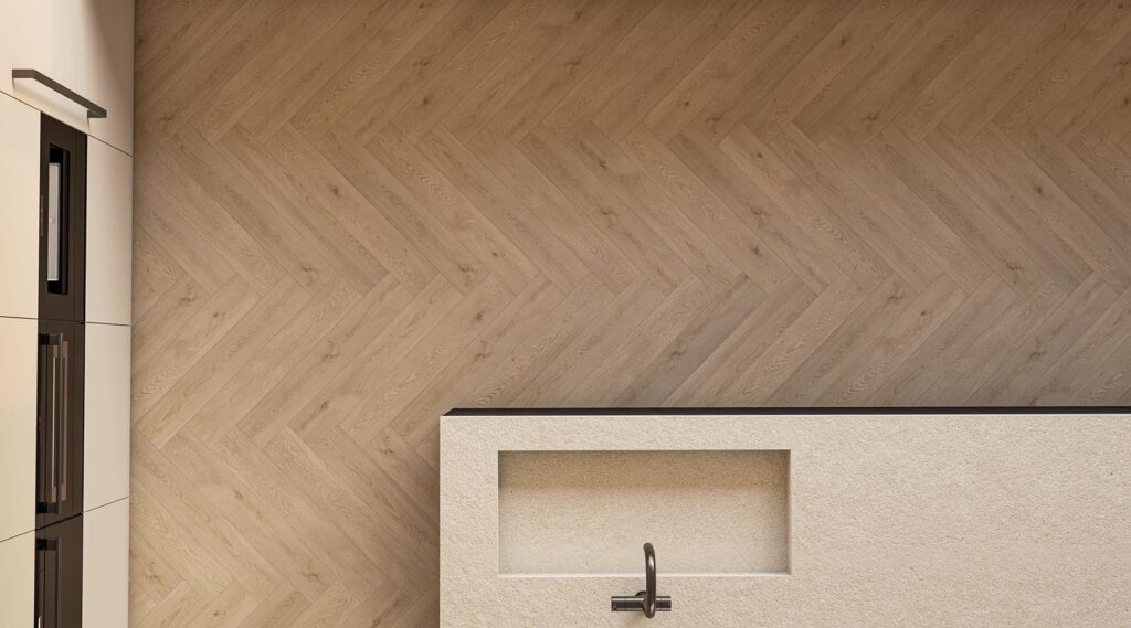 Pavimenti per cucine