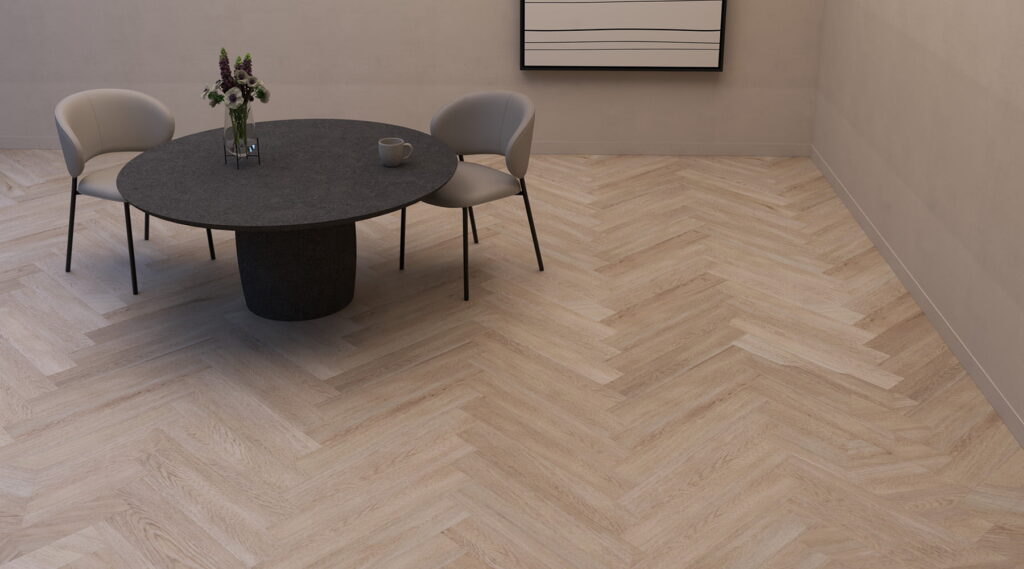 Pavimenti a spina di pesce
