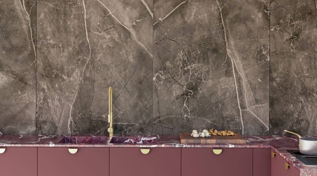 Rivestimenti per cucina