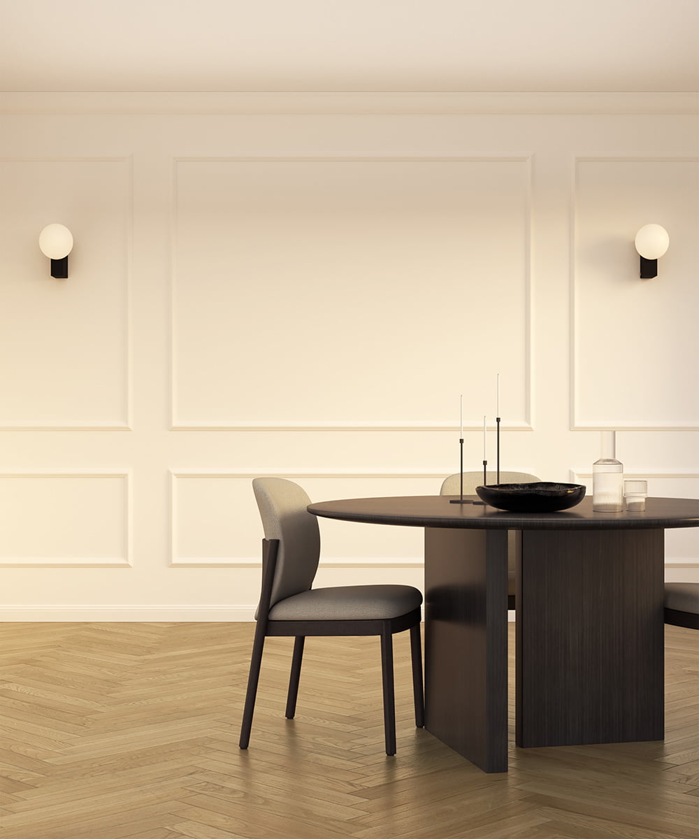 moove décor il taglio classico