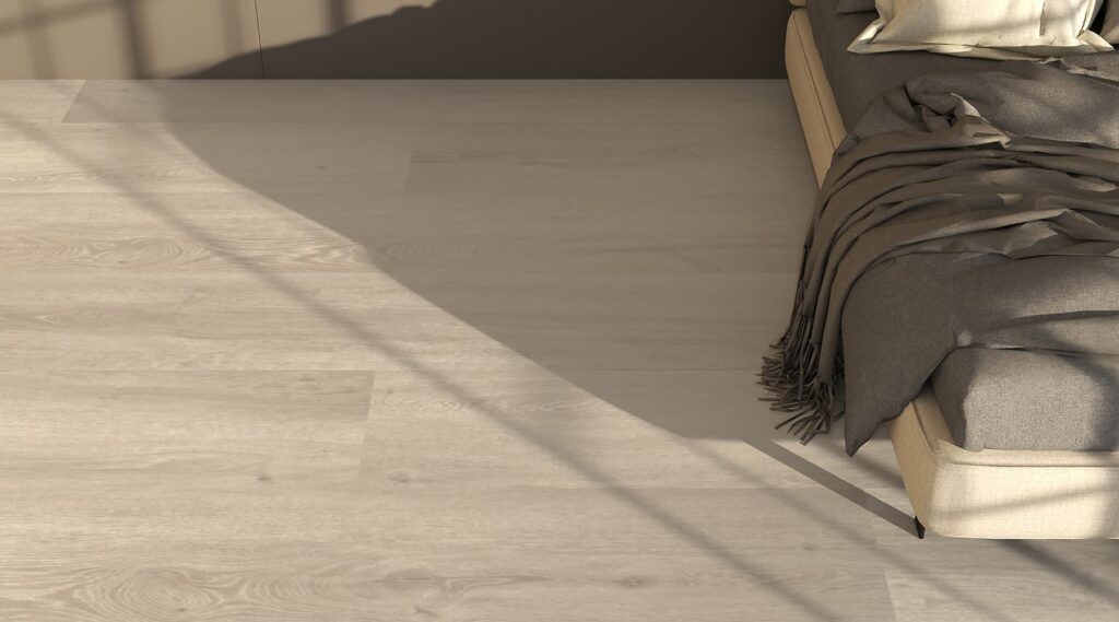 Pavimenti camera da letto