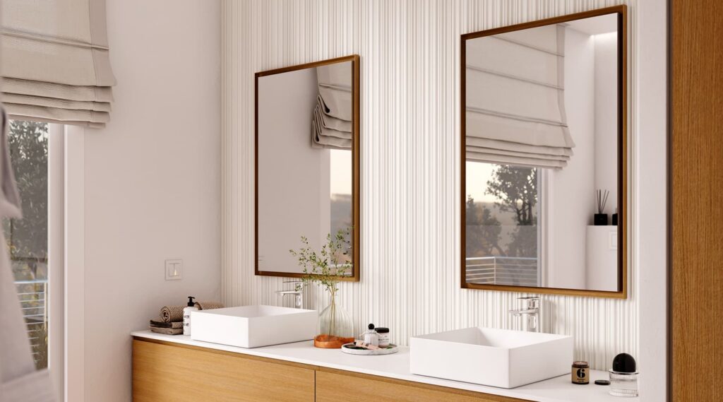 Rivestimenti da bagno