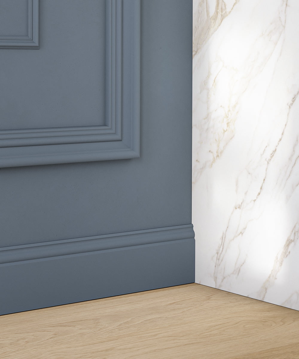 paragrafo battiscopa DéCor