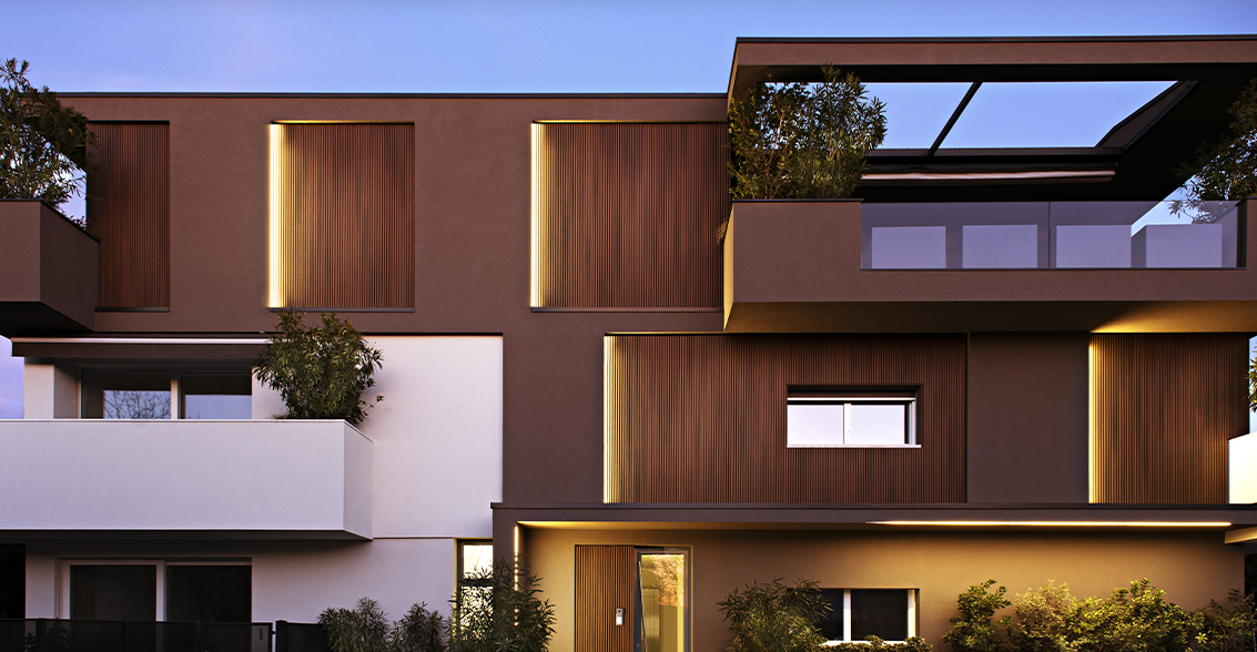 come scegliere pavimenti e rivestimenti​