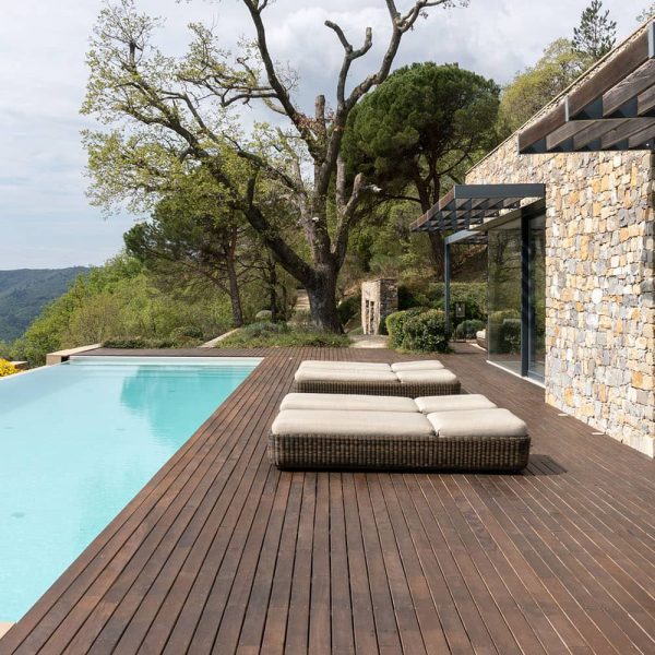 Banner pavimenti legni naturali