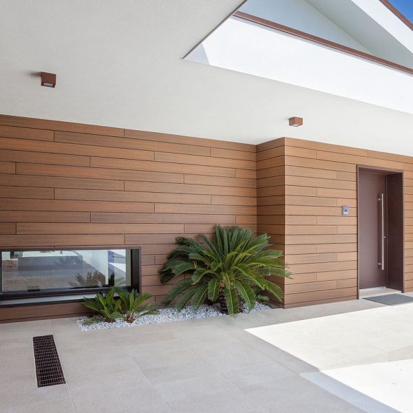 Bnner rivestimenti esterni