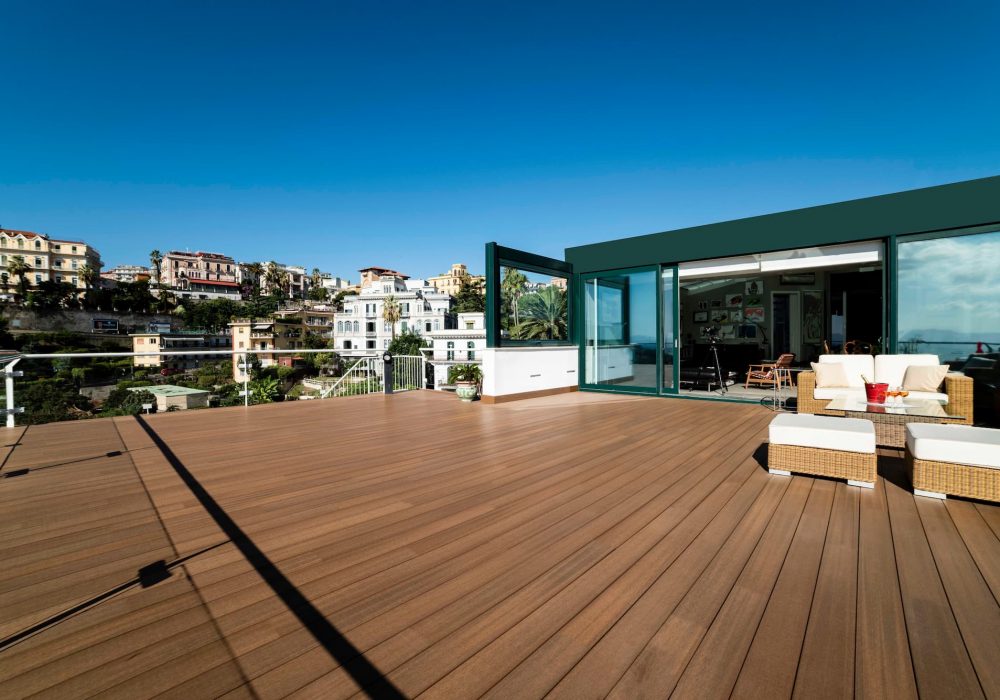Déco - ULTRASHIELD ANTIQUE - 5 mm - Napoli--9