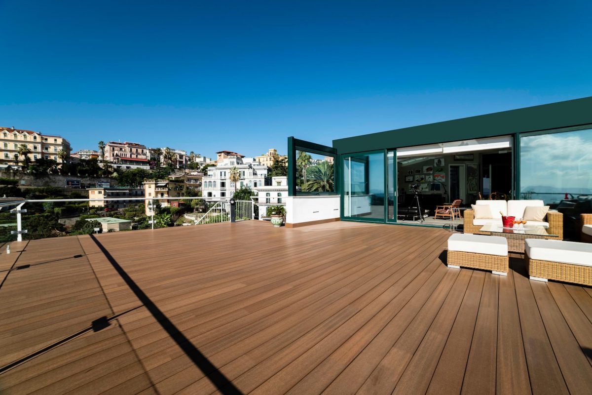 Déco - ULTRASHIELD ANTIQUE - 5 mm - Napoli--9