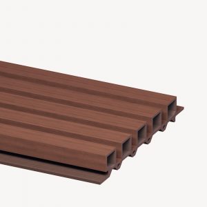 Sezione Firewall - Twix Classic - Teak