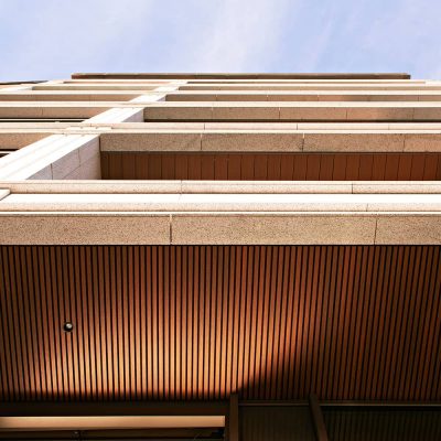 banner controsoffitti esterno moduli