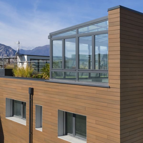 banner rivestimenti esterni listoni