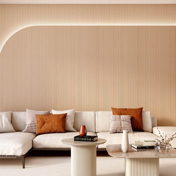 banner rivestimenti legni naturali indoor