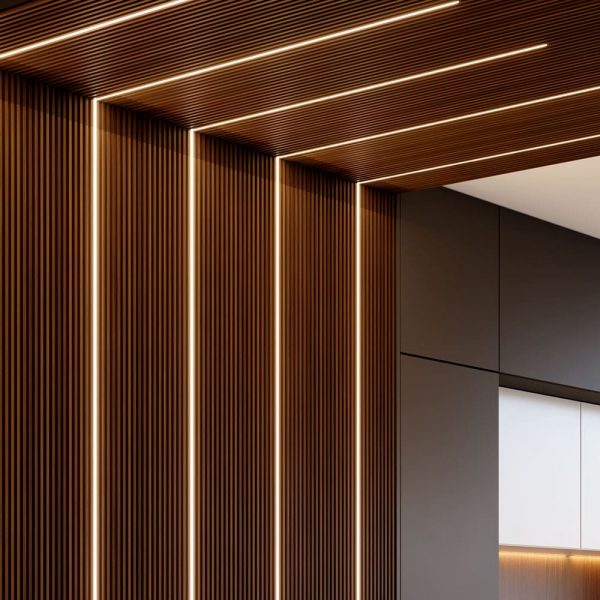 controsoffitti indoor moduli