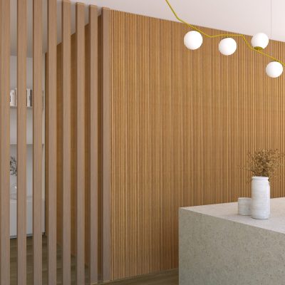 Frangisole Stilo Ultrahsield Teak