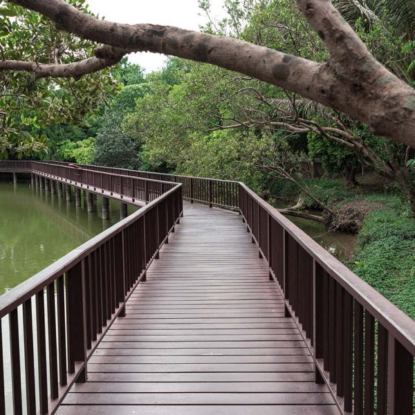 pavimenti passerelle