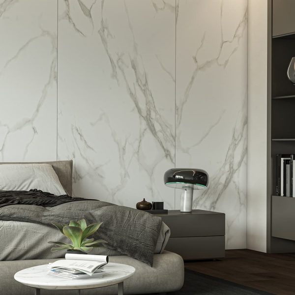 rivestimenti per camera da letto