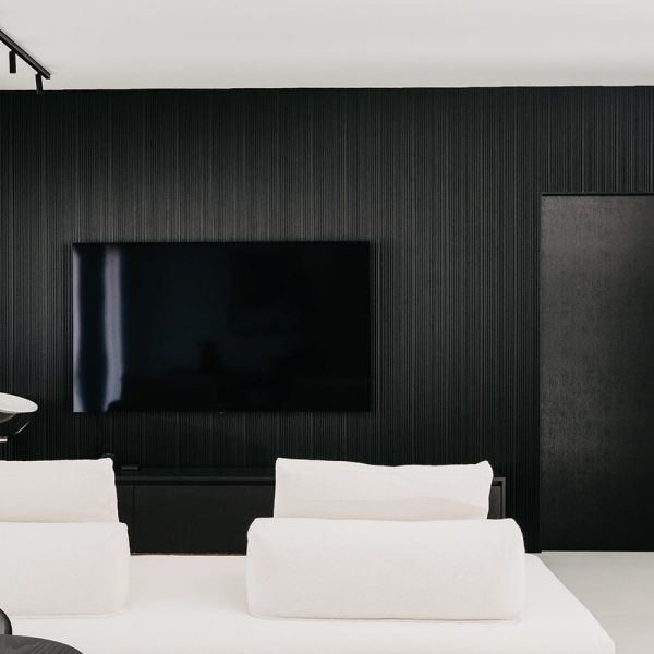 rivestimenti salotto